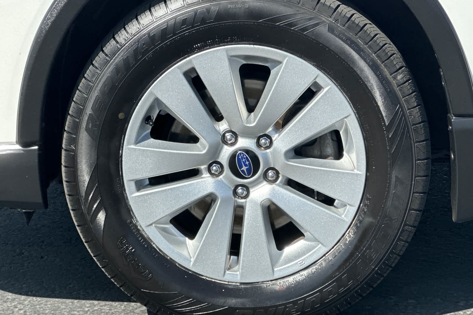 Thumbnail: 2018 Subaru Outback - 25