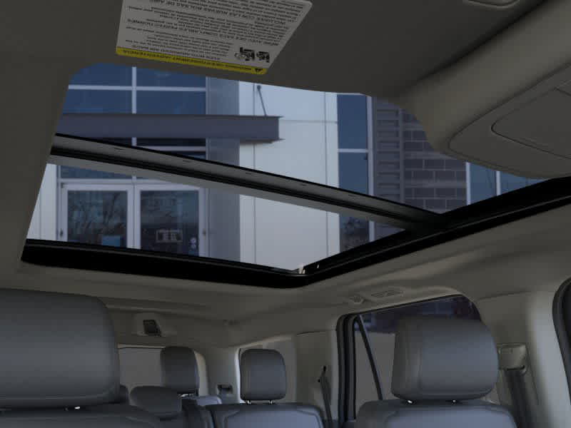 Thumbnail: 2026 Ford Expedition - 21