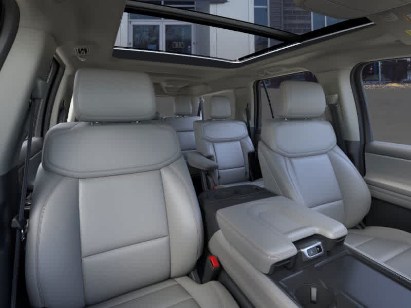 Thumbnail: 2025 Ford Expedition MAX - 10