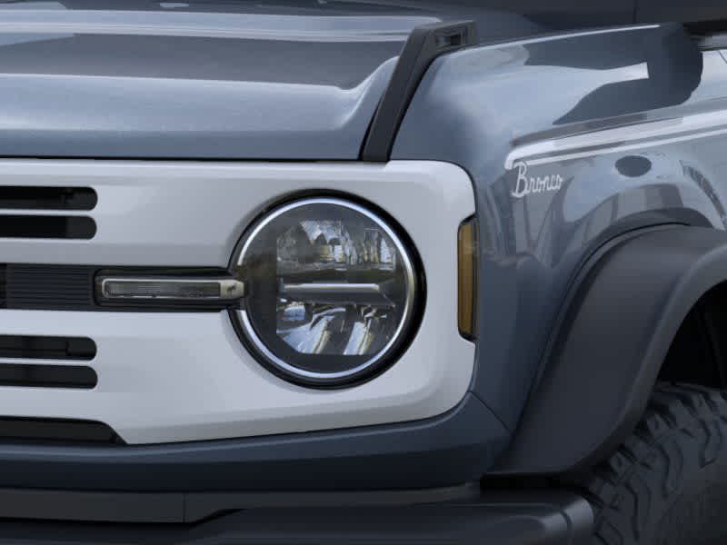 Thumbnail: 2025 Ford Bronco - 20