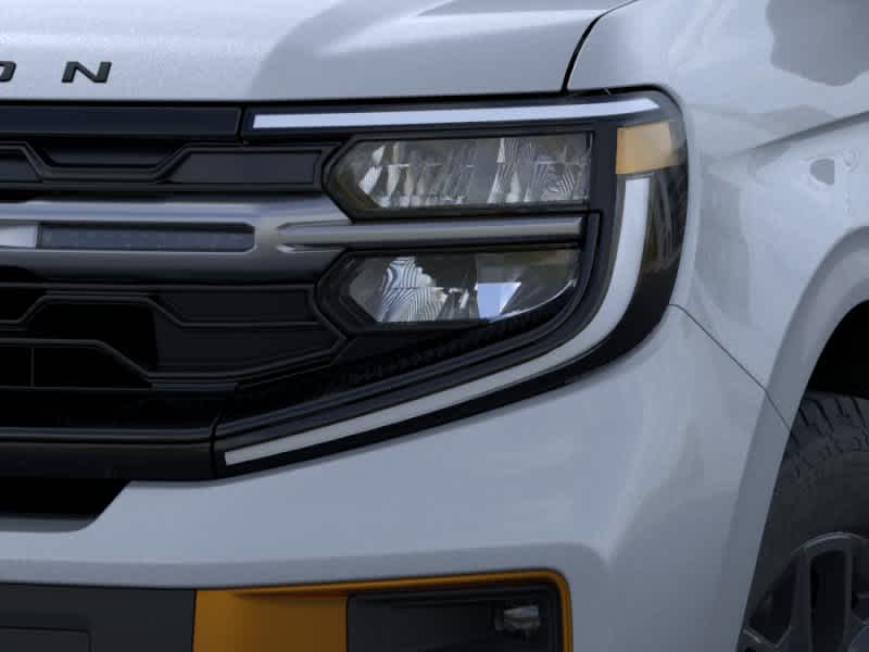 Thumbnail: 2026 Ford Expedition - 17