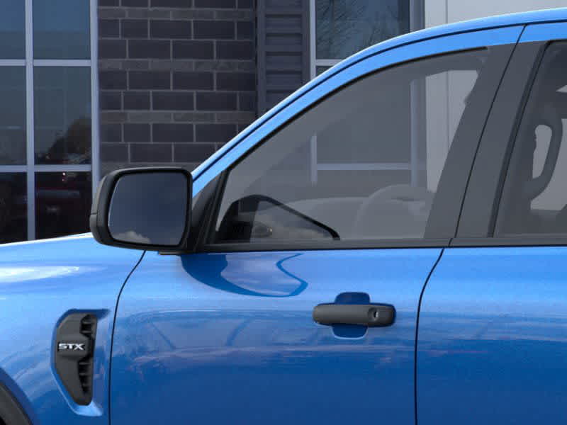 Thumbnail: 2025 Ford Ranger - 20