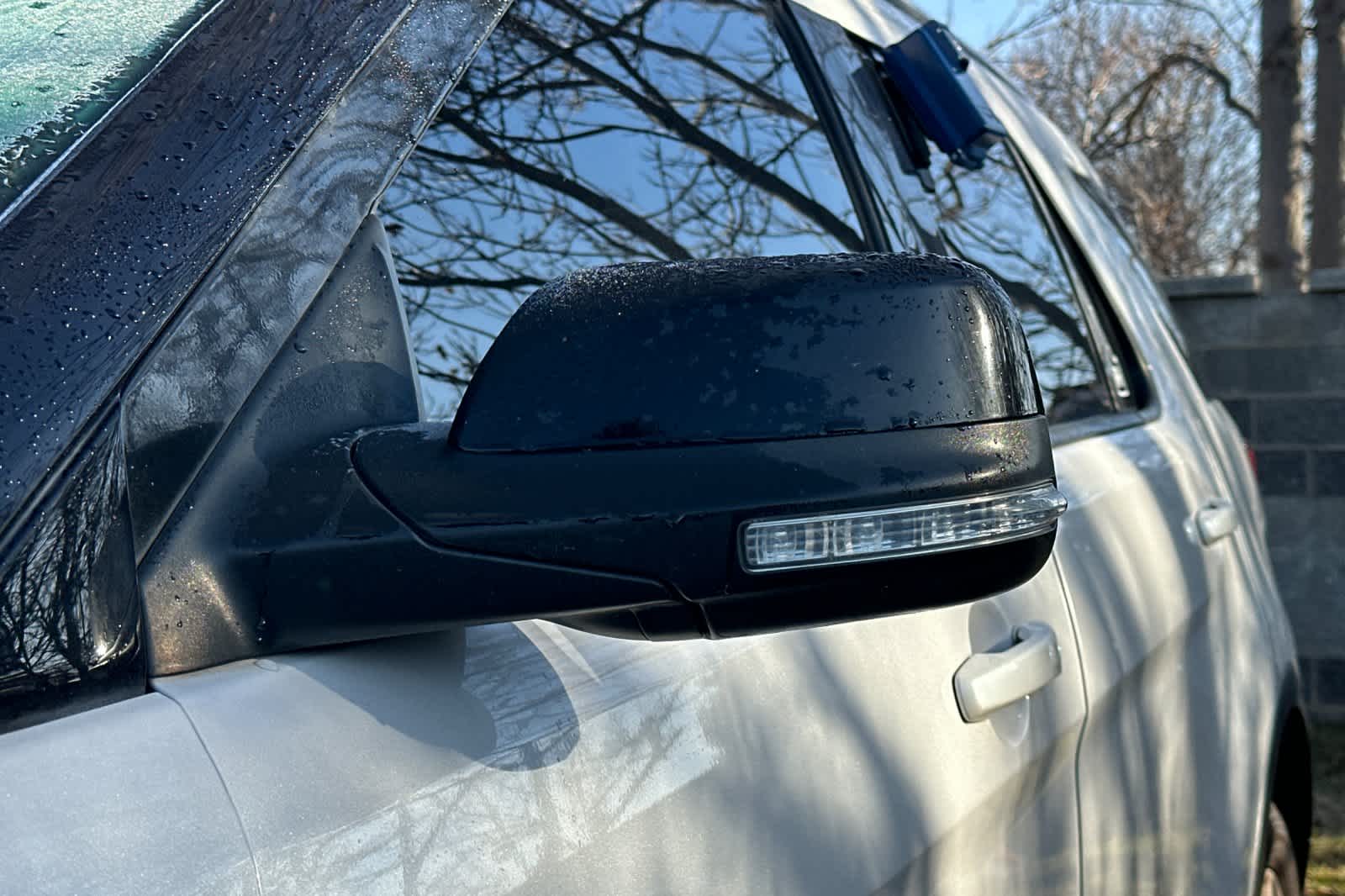 Thumbnail: 2016 Ford Explorer - 9