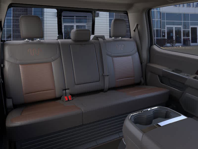 Thumbnail: 2026 Ford F-350 - 11