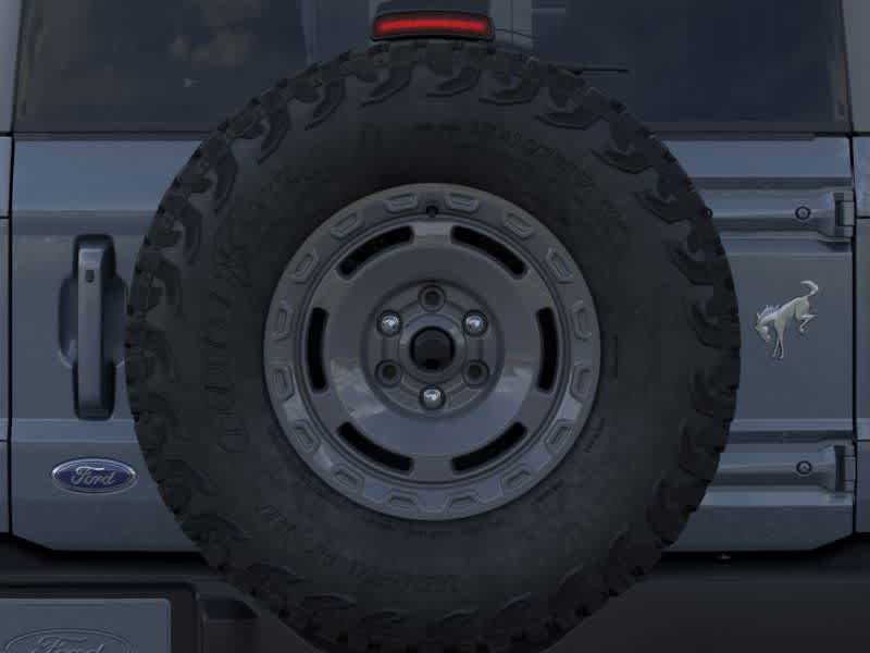 Thumbnail: 2025 Ford Bronco - 24