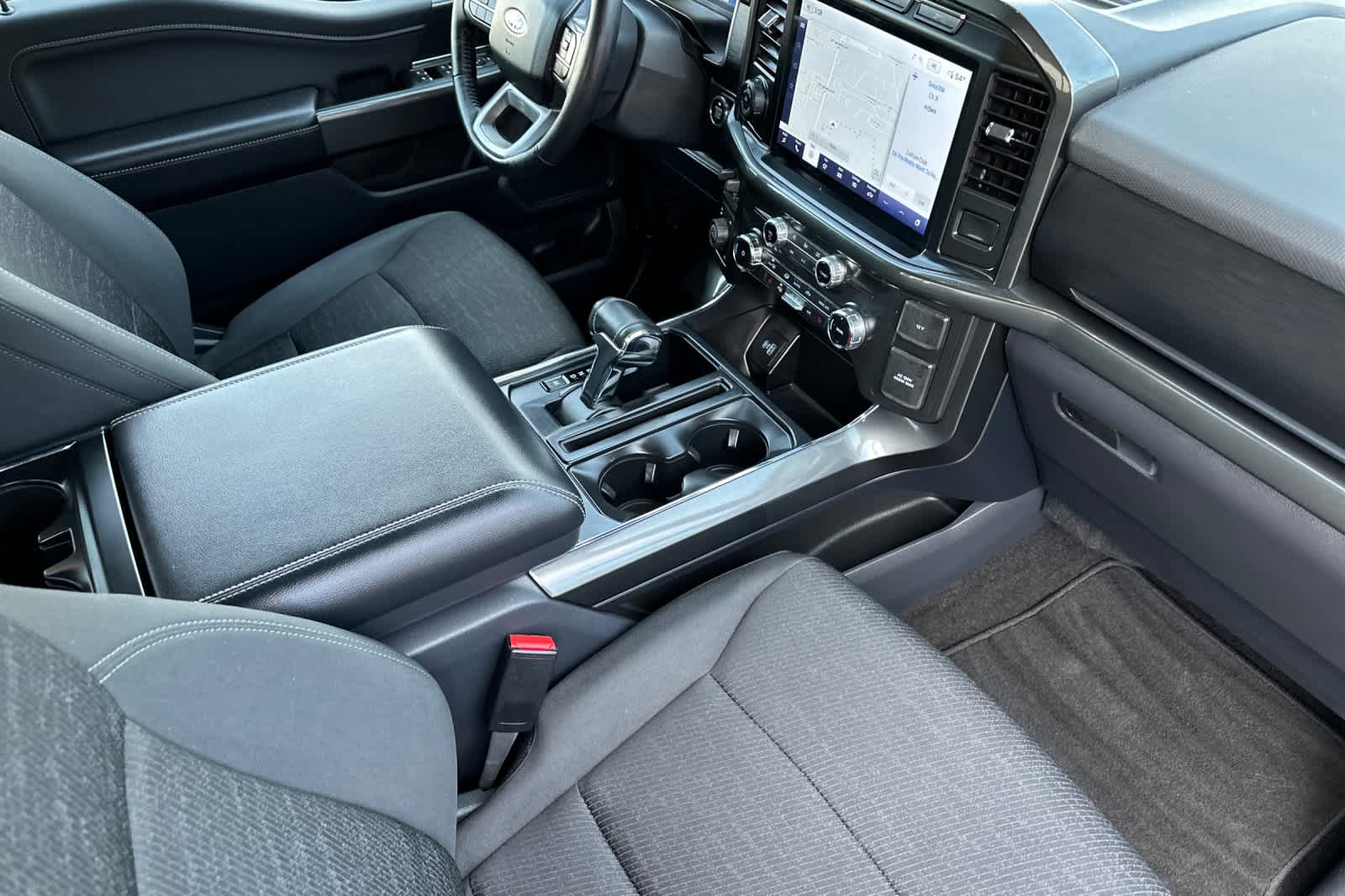 Thumbnail: 2022 Ford F-150 - 15