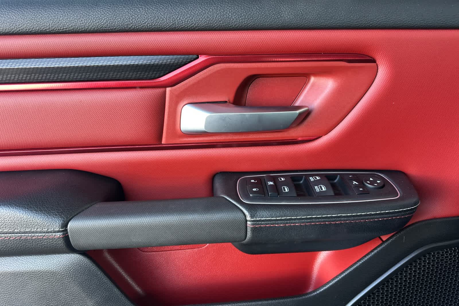 Thumbnail: 2023 RAM 1500 - 12