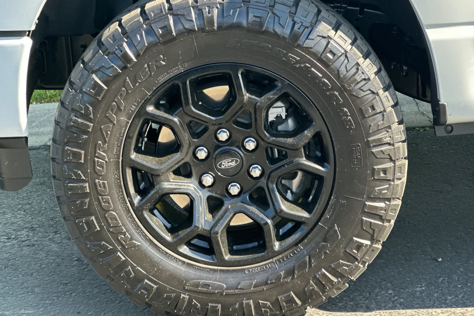 Thumbnail: 2024 Ford F-150 - 26