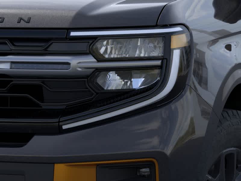 Thumbnail: 2026 Ford Expedition - 18
