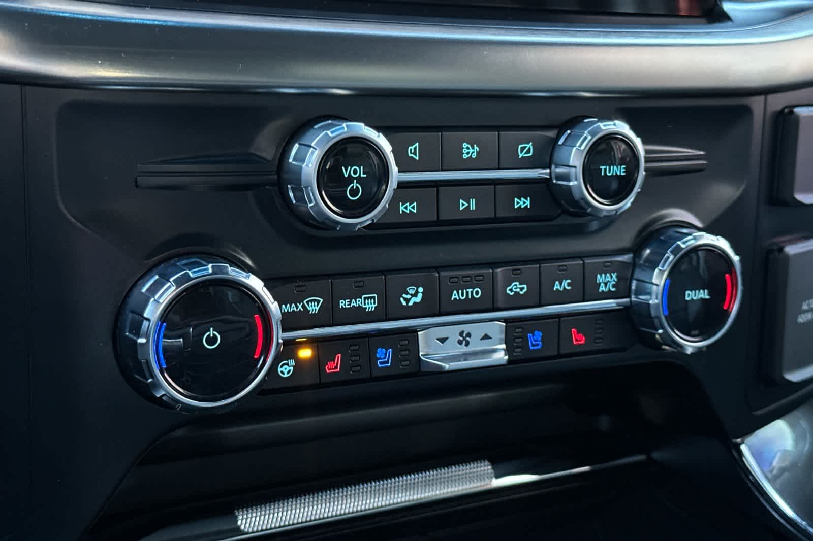 Thumbnail: 2023 Ford F-150 - 20