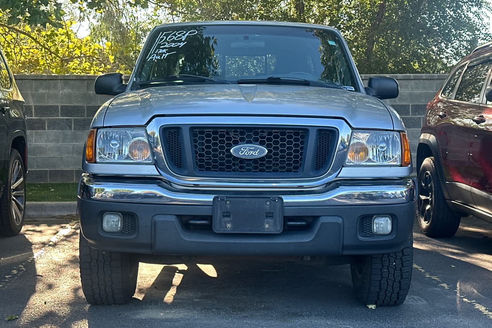Thumbnail: 2004 Ford Ranger - 6