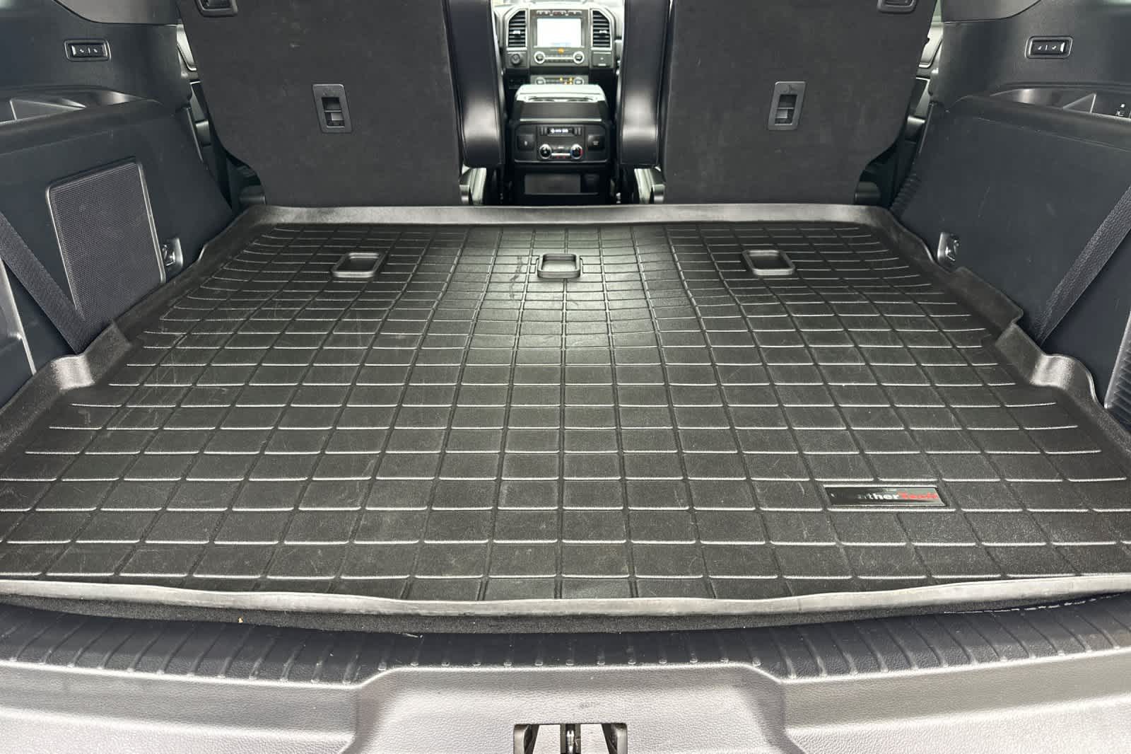 Thumbnail: 2021 Ford Expedition - 15