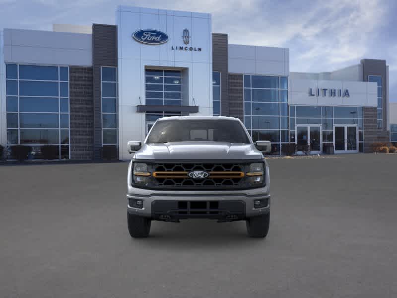Thumbnail: 2026 Ford F-150 - 6