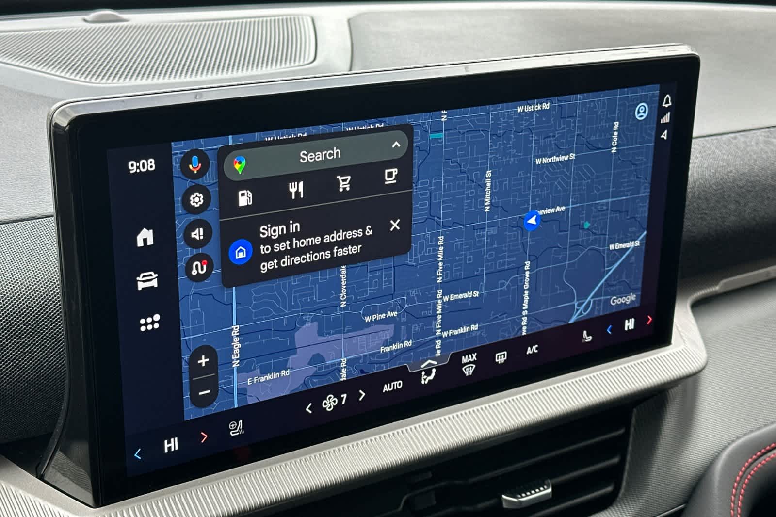 Thumbnail: 2026 Ford Explorer - 20