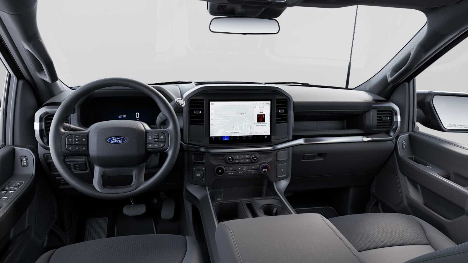 Thumbnail: 2025 Ford F-150 - 7