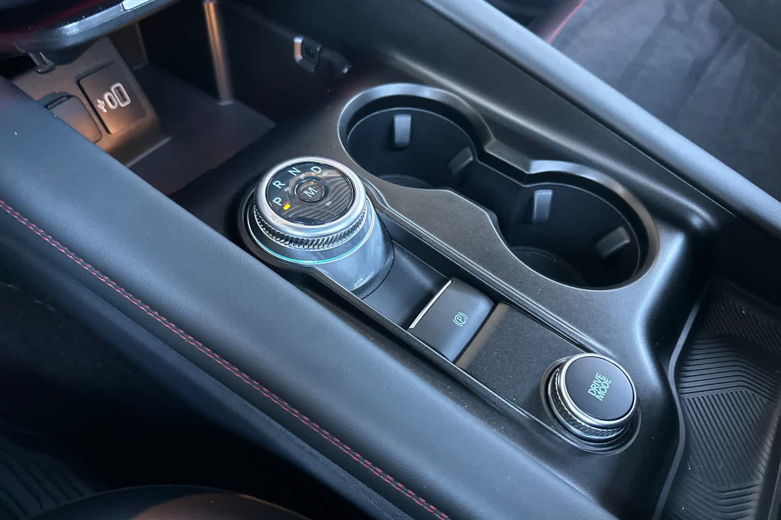 Thumbnail: 2025 Ford Explorer - 22