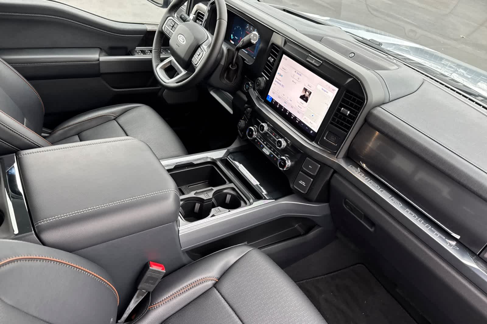 Thumbnail: 2025 Ford F-350 - 15