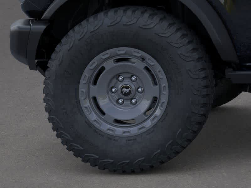 Thumbnail: 2025 Ford Bronco - 21