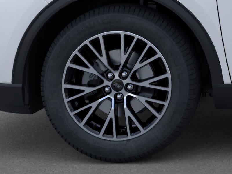 Thumbnail: 2026 Ford Escape - 19