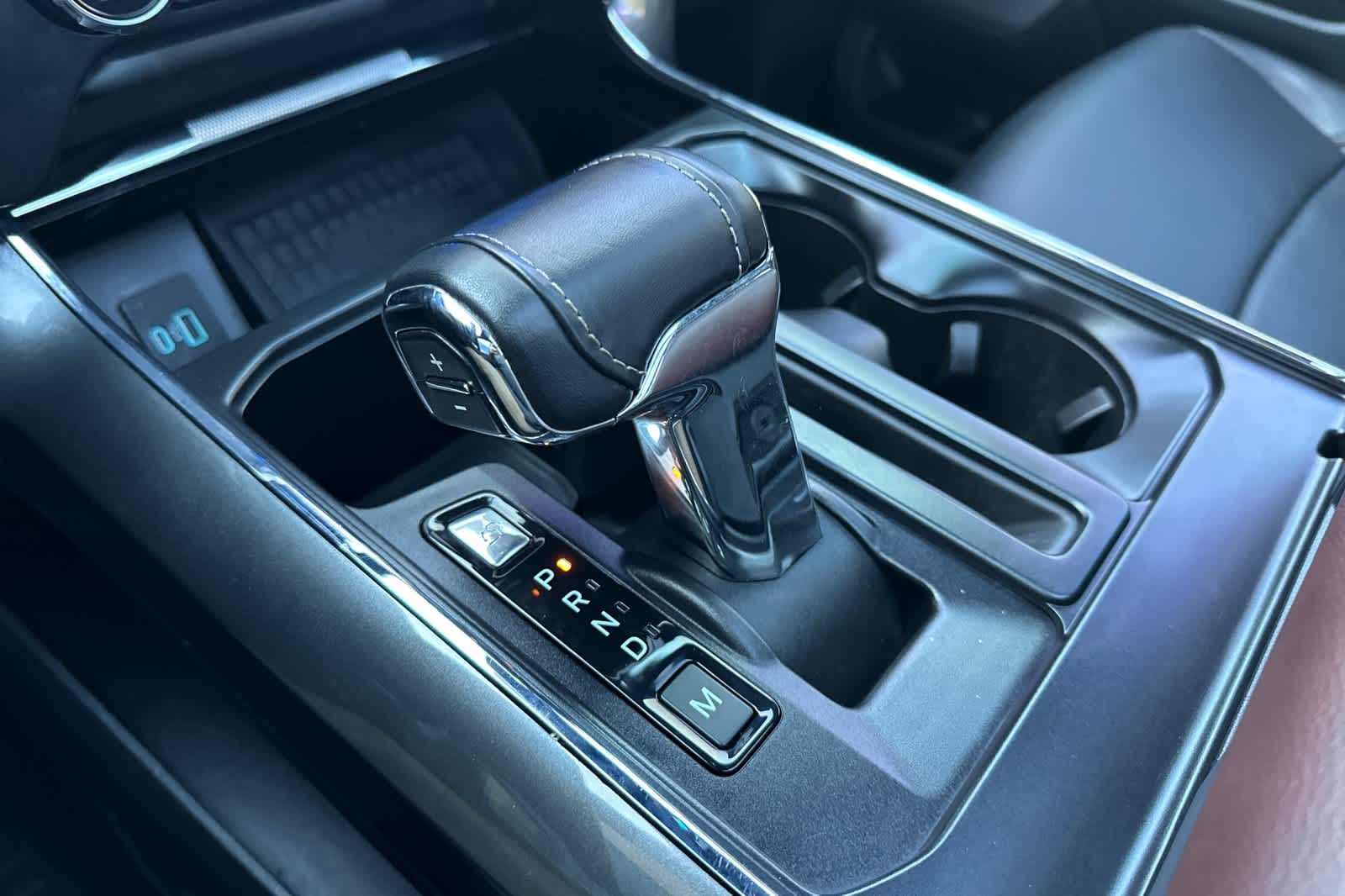 Thumbnail: 2022 Ford F-150 - 21