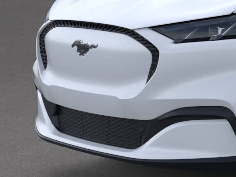 Thumbnail: 2026 Ford Mustang Mach-E - 17