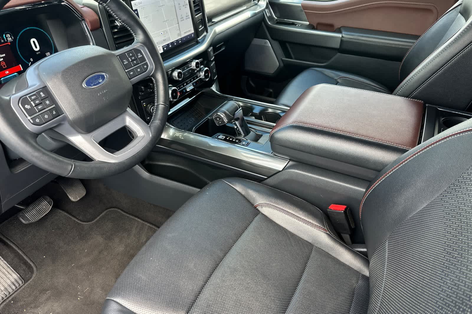 Thumbnail: 2023 Ford F-150 - 11