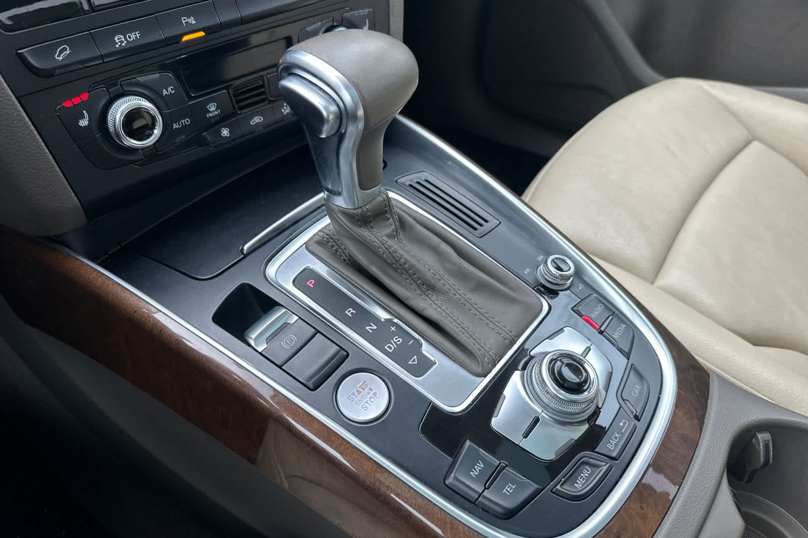 Thumbnail: 2015 Audi Q5 - 22