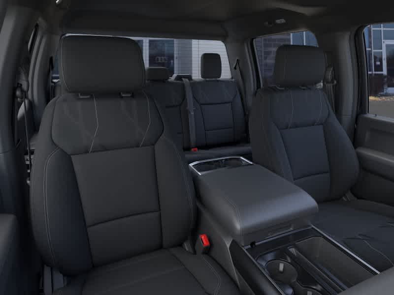 Thumbnail: 2026 Ford F-150 - 10