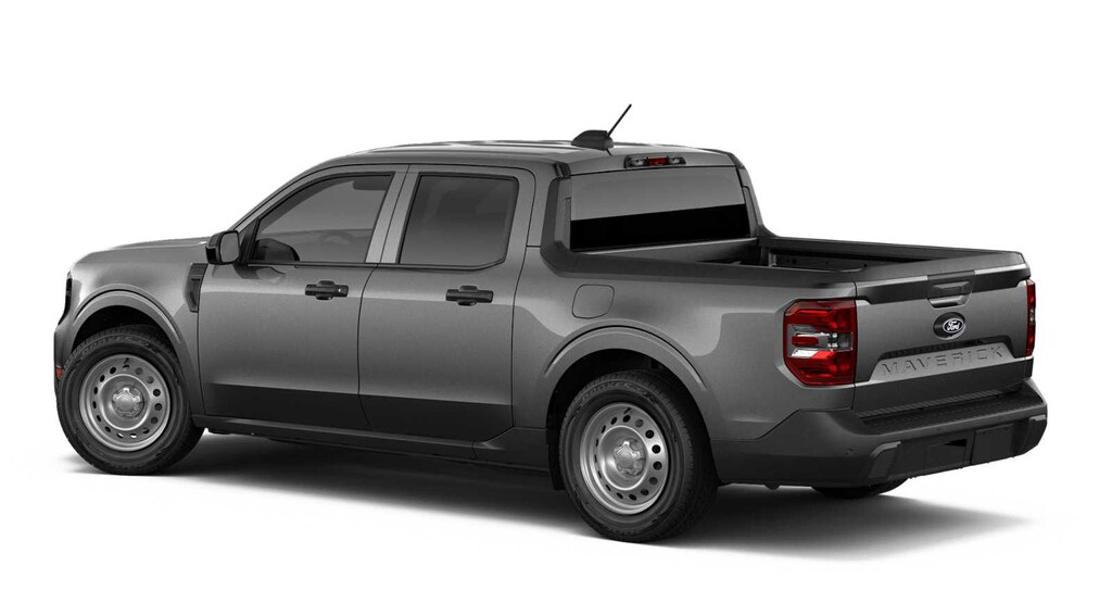 New 2026 Ford Maverick XL Truck