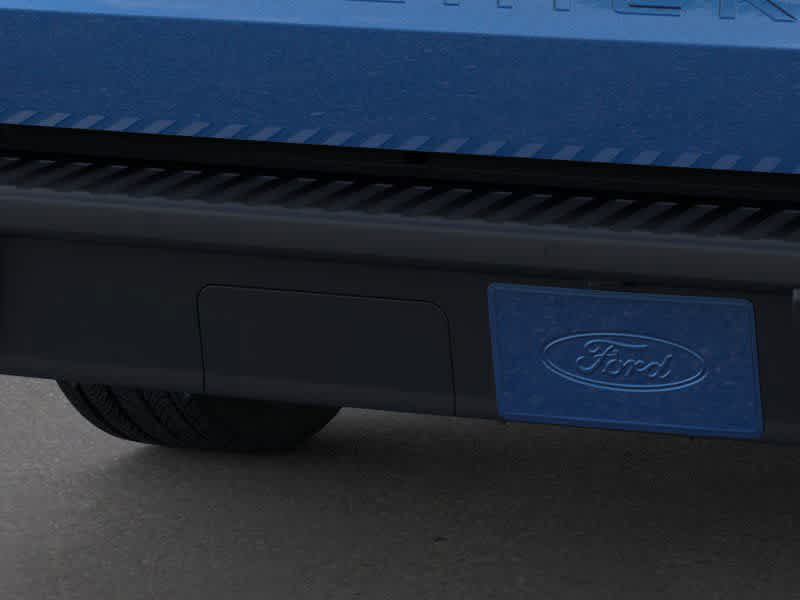 Thumbnail: 2026 Ford Maverick - 23