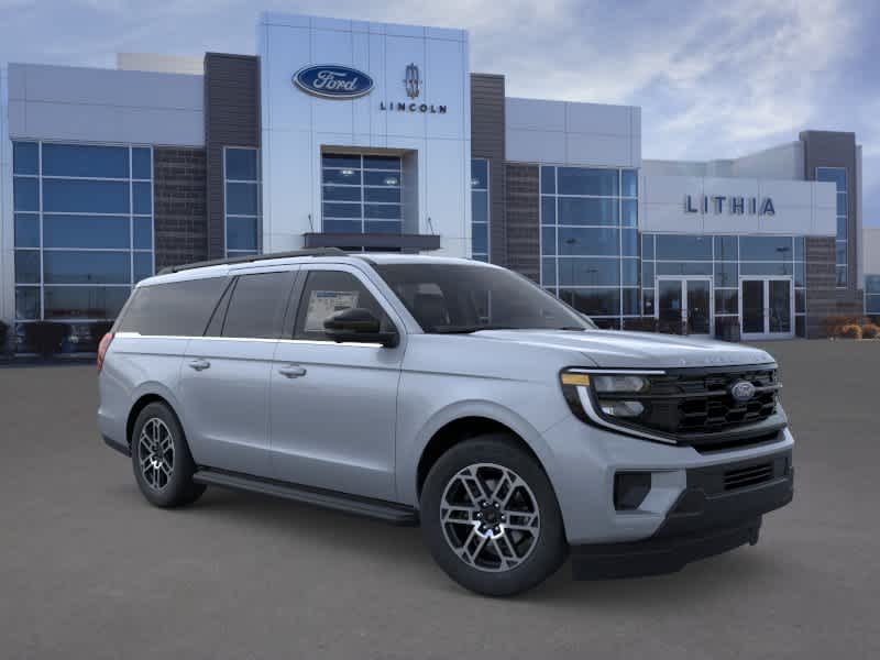 Thumbnail: 2026 Ford Expedition MAX - 6