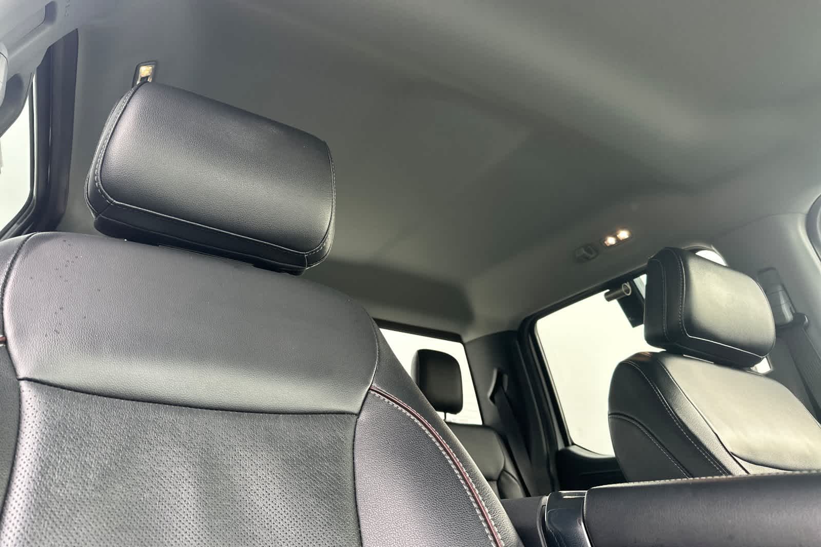 Thumbnail: 2023 Ford F-150 - 16