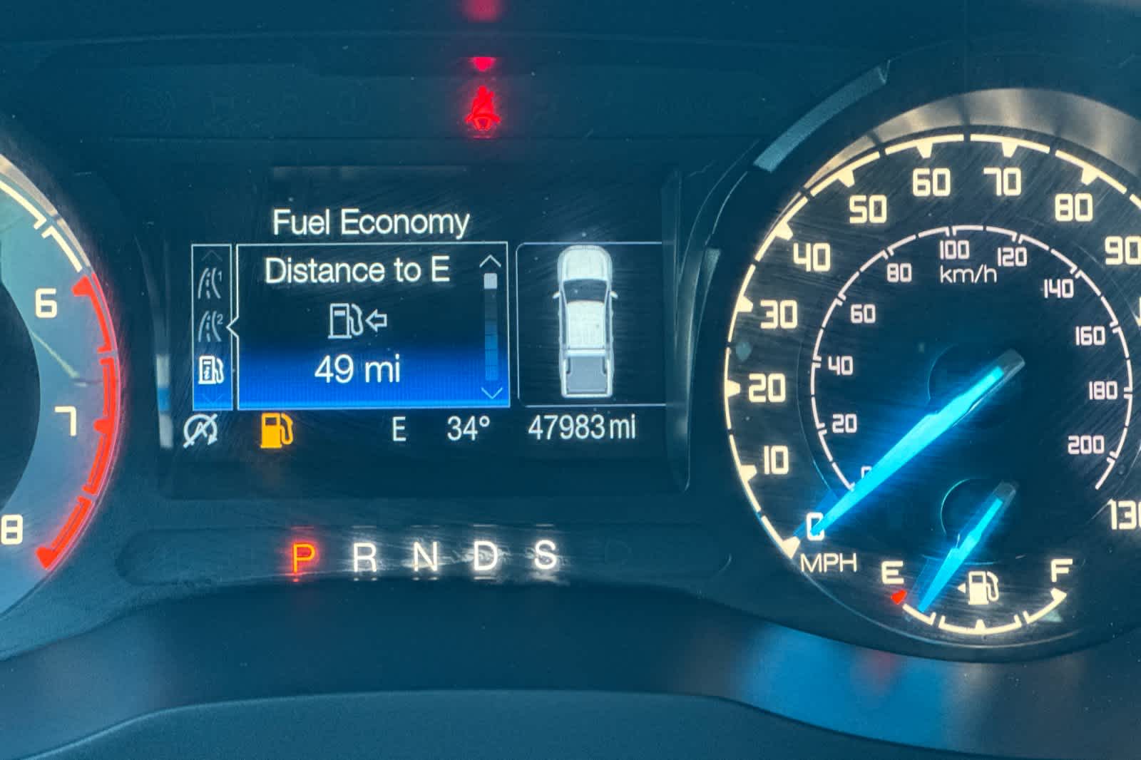 Thumbnail: 2020 Ford Ranger - 23