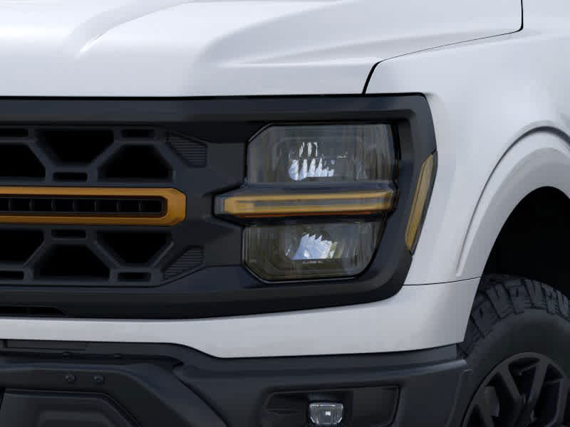 Thumbnail: 2025 Ford F-150 - 18