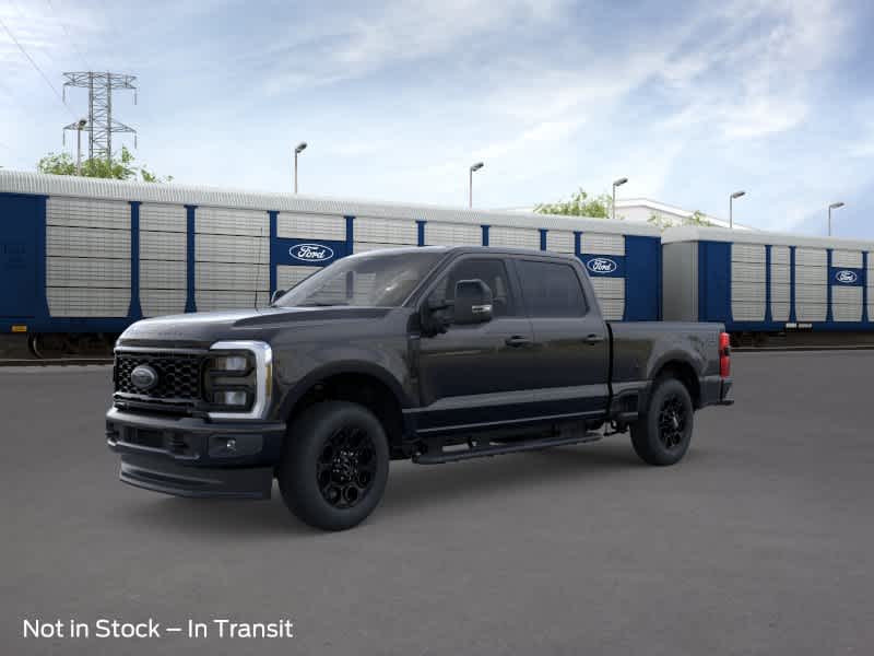 Thumbnail: 2026 Ford F-250 - 1