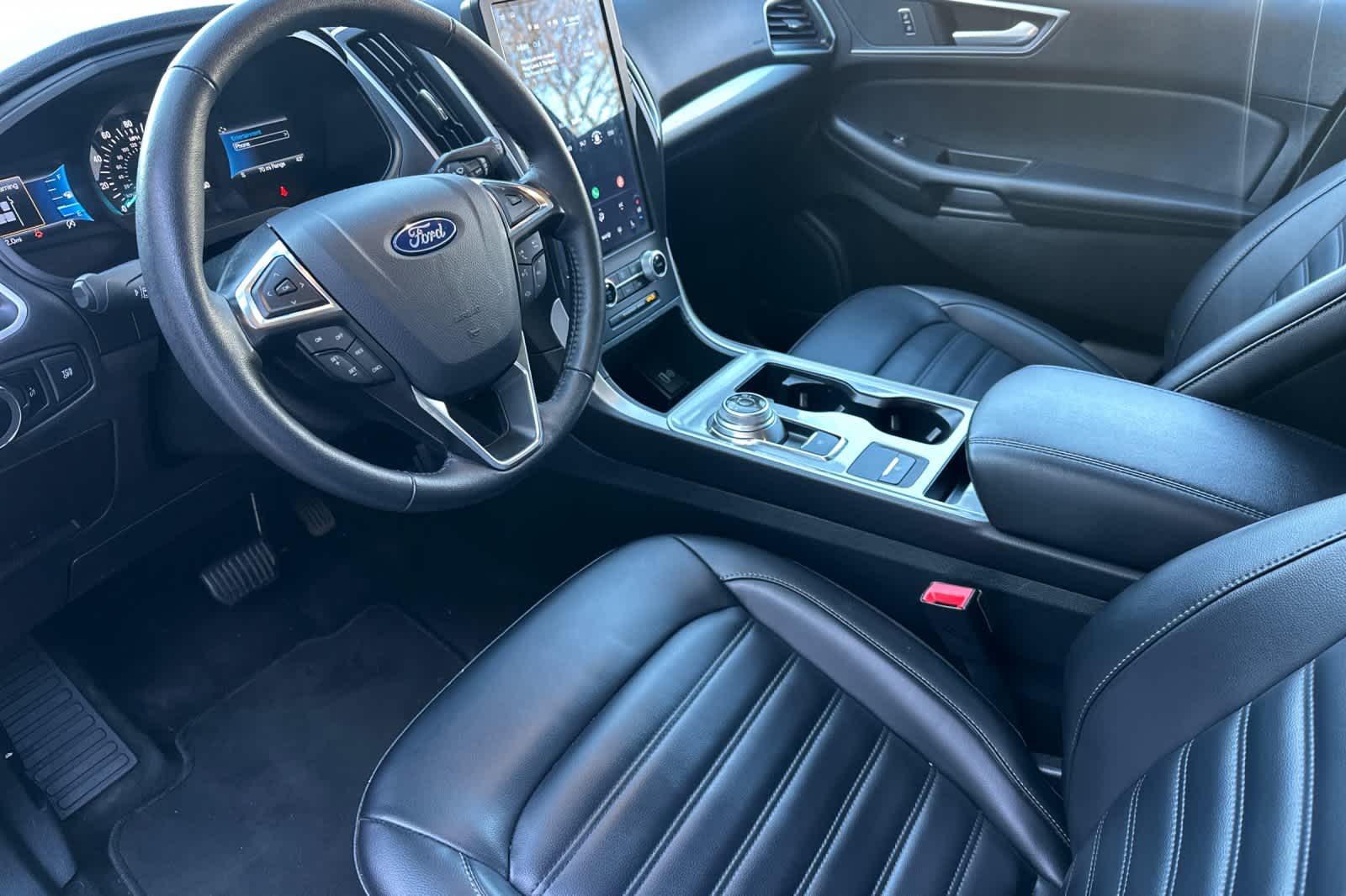 Thumbnail: 2024 Ford Edge - 11