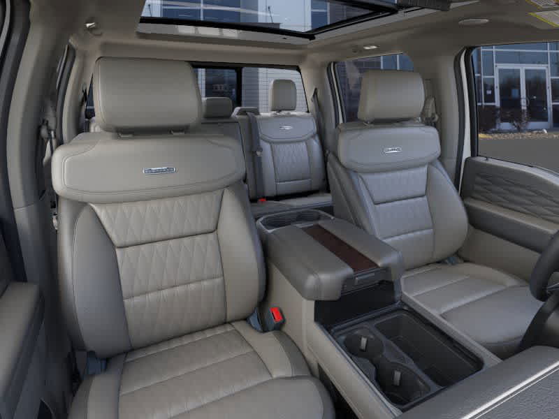 Thumbnail: 2026 Ford F-350 - 10