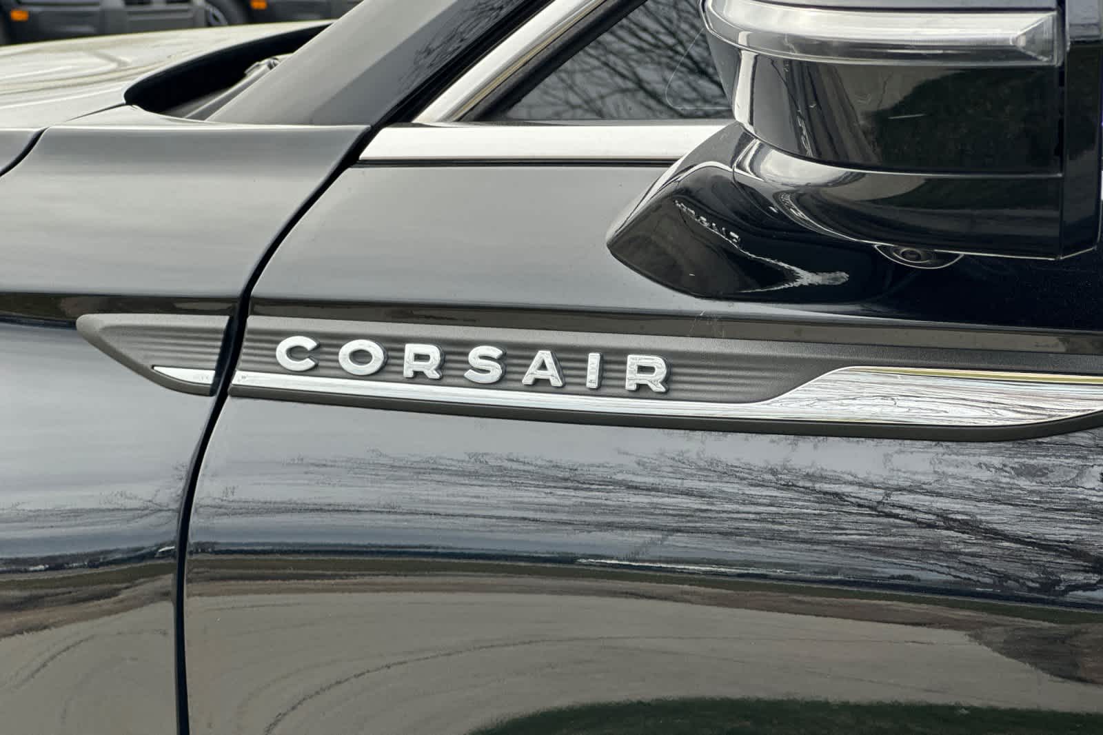 Thumbnail: 2022 Lincoln Corsair - 28