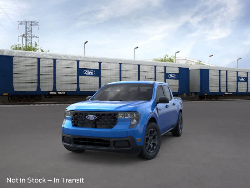 Thumbnail: 2025 Ford Maverick - 2