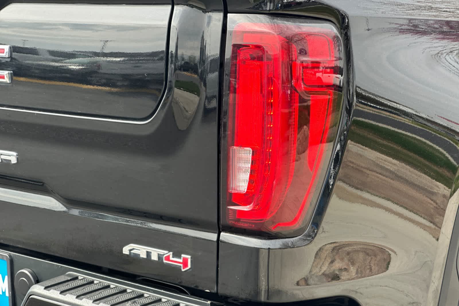 Thumbnail: 2020 GMC Sierra 1500 - 26