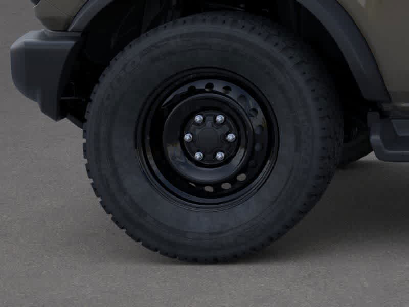 Thumbnail: 2026 Ford Bronco - 21