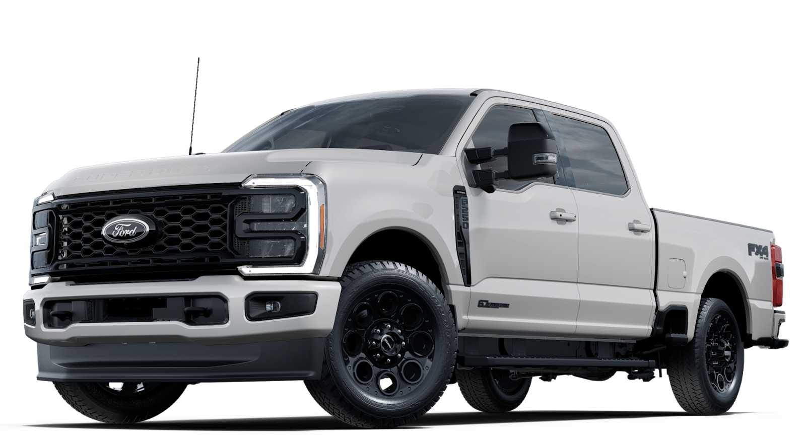 Thumbnail: 2025 Ford F-250 - 1