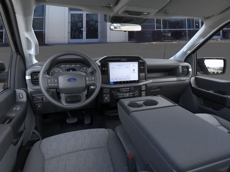 Thumbnail: 2026 Ford F-150 - 9