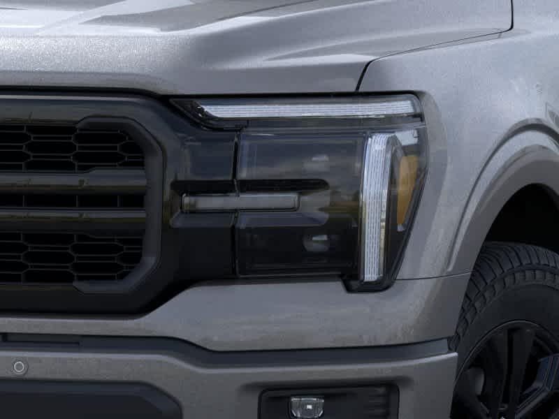 Thumbnail: 2026 Ford F-150 - 18