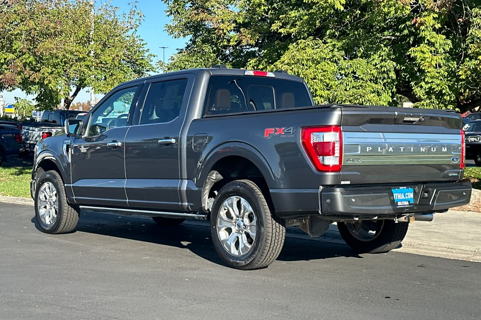 Thumbnail: 2023 Ford F-150 - 6