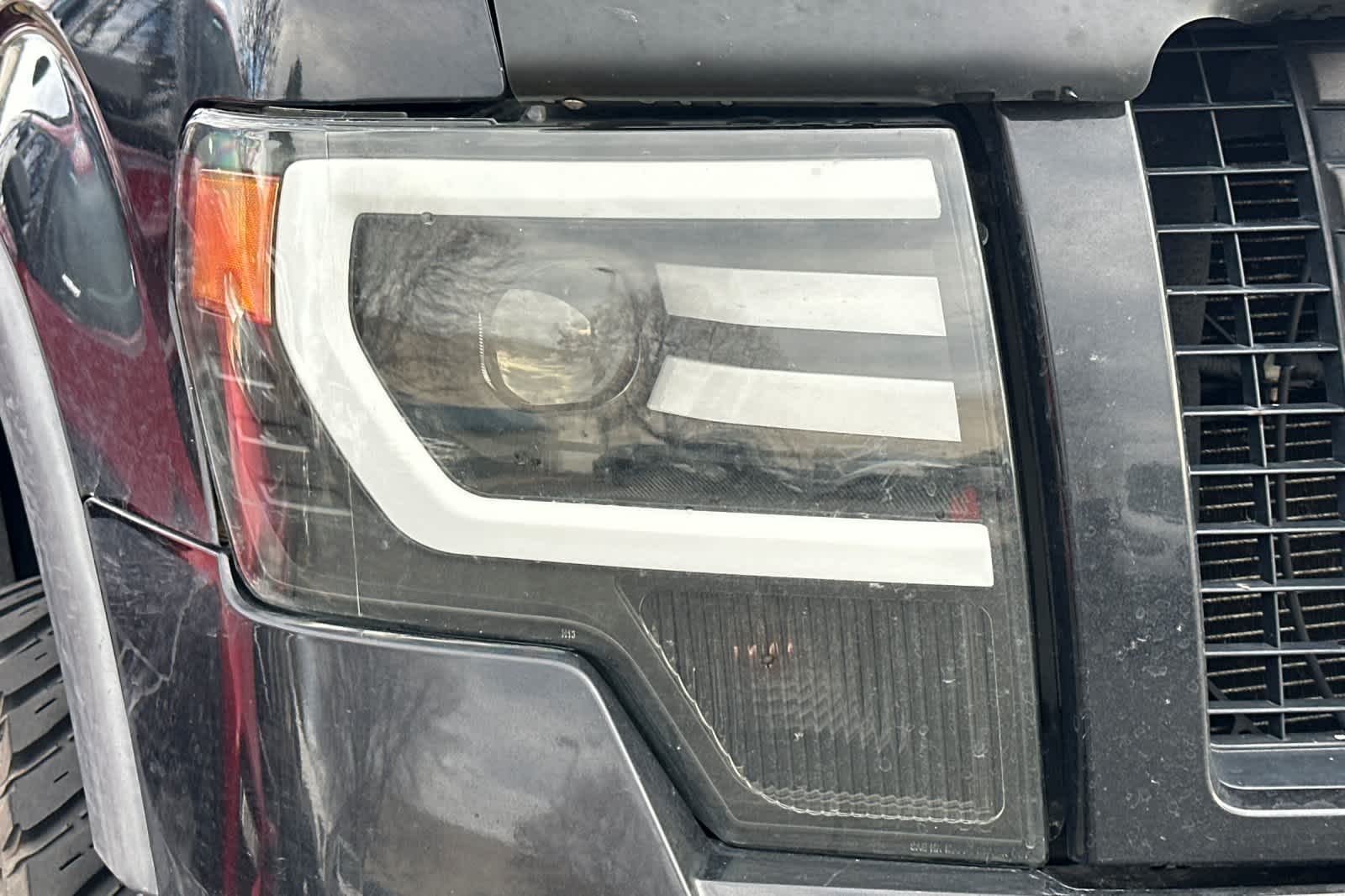 Thumbnail: 2012 Ford F-150 - 11