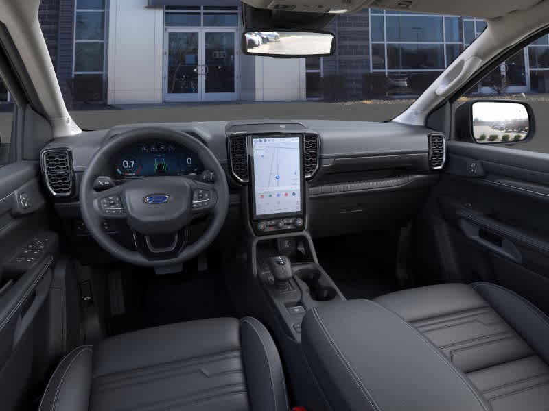 Thumbnail: 2025 Ford Ranger - 9