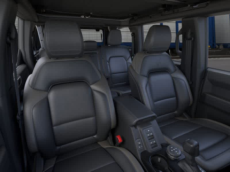 Thumbnail: 2026 Ford Bronco - 10