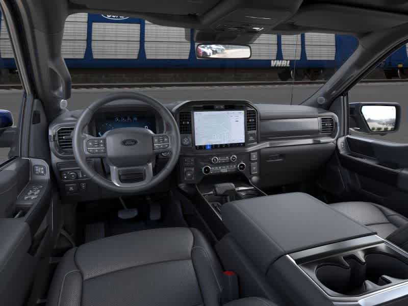 Thumbnail: 2025 Ford F-150 - 9
