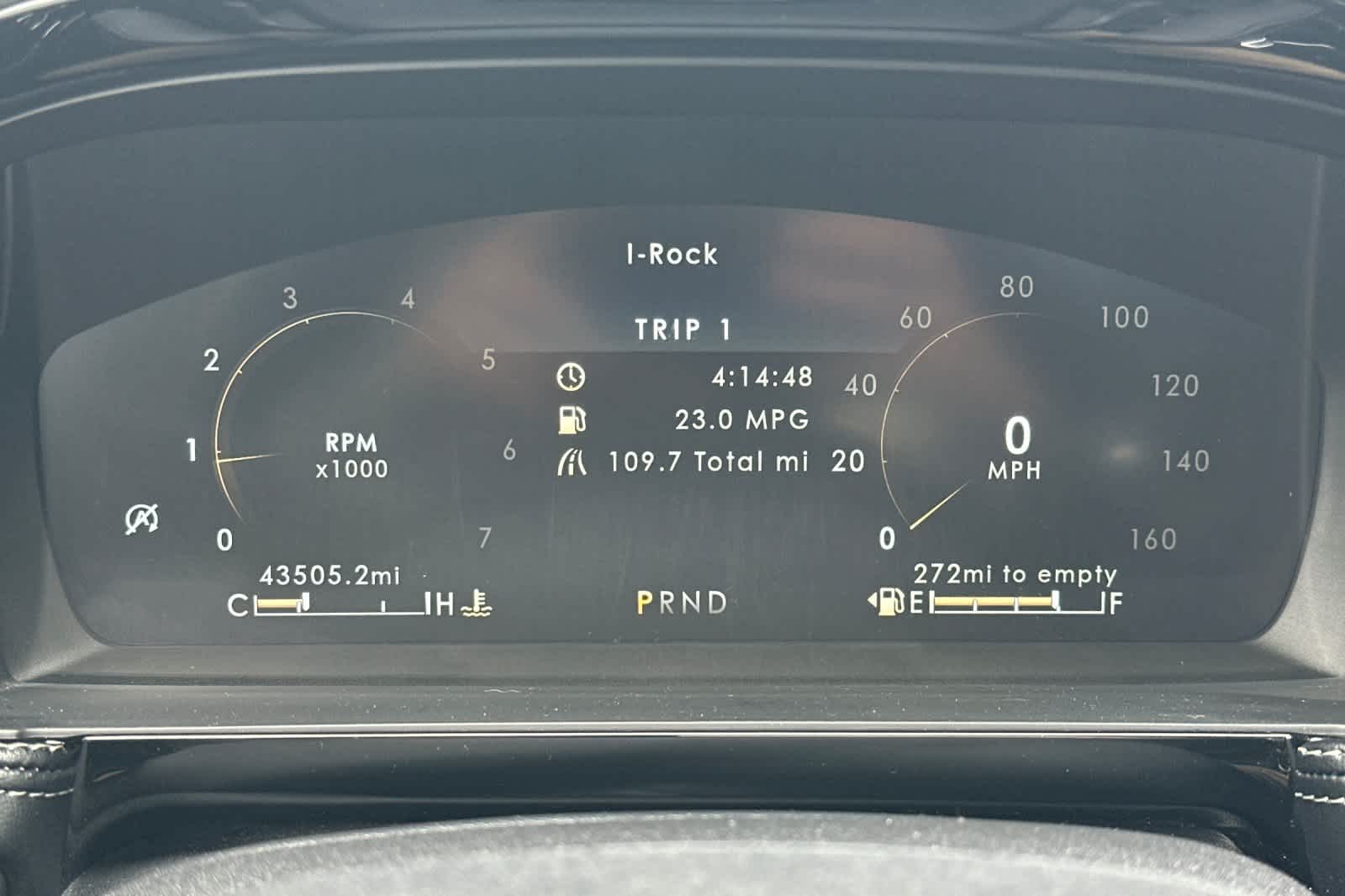 Thumbnail: 2022 Lincoln Corsair - 25